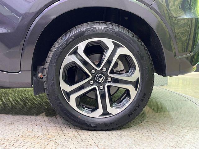 ヴェゼル（新潟県新潟市南区）画像24