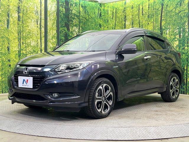 ヴェゼル（新潟県新潟市南区）画像27