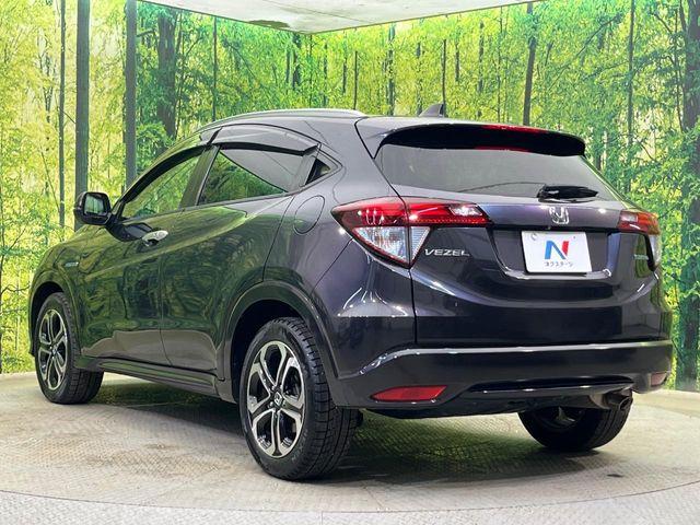 ヴェゼル（新潟県新潟市南区）画像28