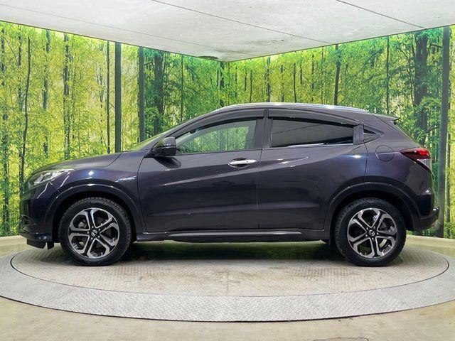 ヴェゼル（新潟県新潟市南区）画像29