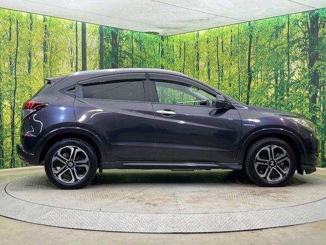 ヴェゼル（新潟県新潟市南区）画像30