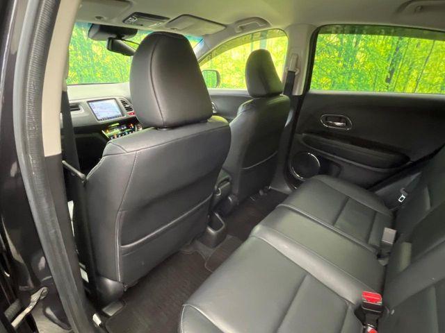 ヴェゼル（新潟県新潟市南区）画像42