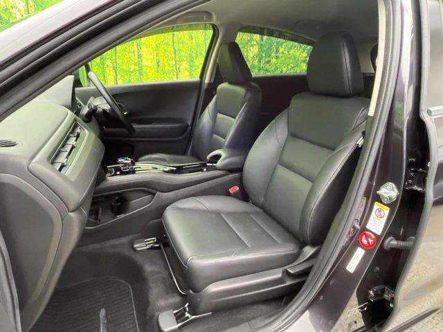 ヴェゼル（新潟県新潟市南区）画像43