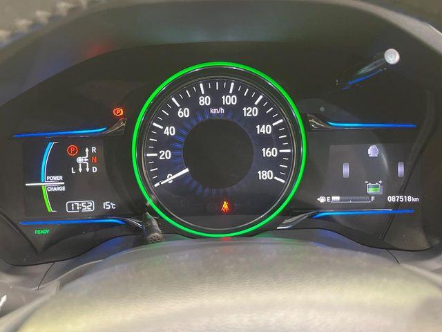 ヴェゼル（新潟県新潟市南区）画像46