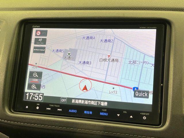 ヴェゼル（新潟県新潟市南区）画像48