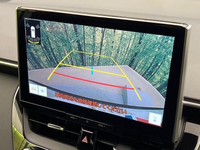 カローラクロス（新潟県新潟市南区）