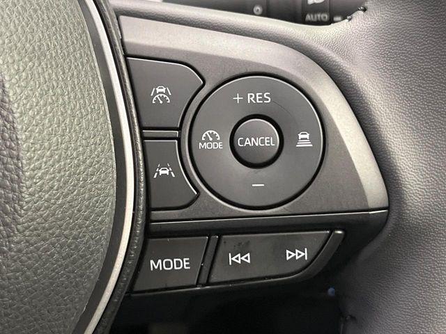 カローラクロス（新潟県新潟市南区）