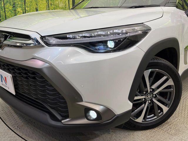 カローラクロス（新潟県新潟市南区）