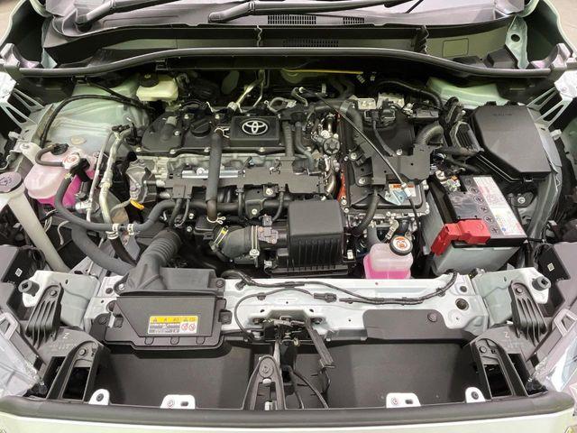 カローラクロス（新潟県新潟市南区）