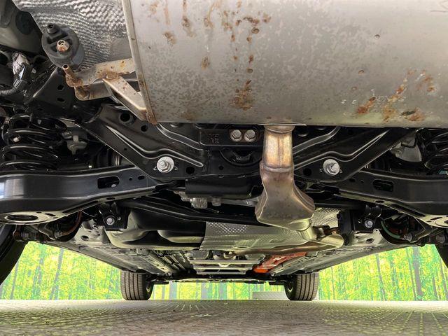 カローラクロス（新潟県新潟市南区）