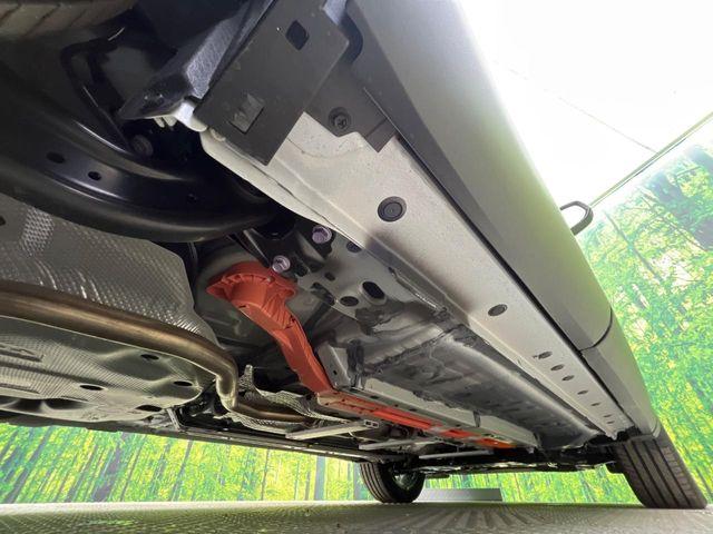 カローラクロス（新潟県新潟市南区）