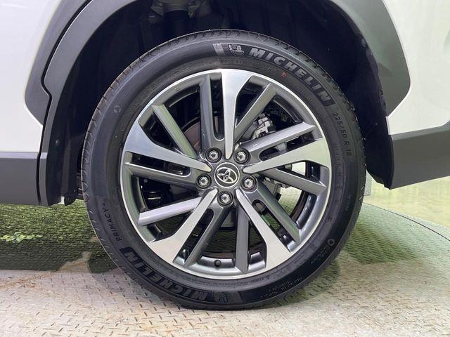 カローラクロス（新潟県新潟市南区）