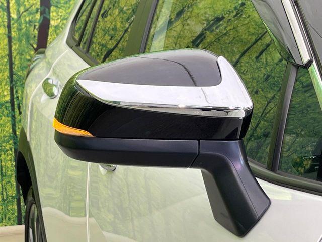 カローラクロス（新潟県新潟市南区）