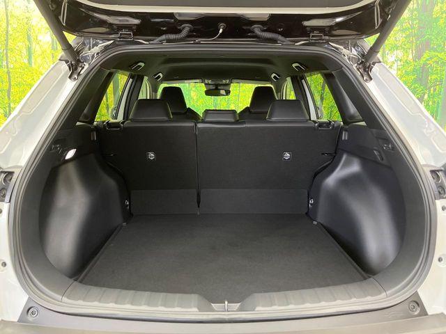 カローラクロス（新潟県新潟市南区）