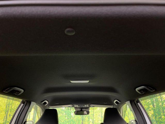 カローラクロス（新潟県新潟市南区）