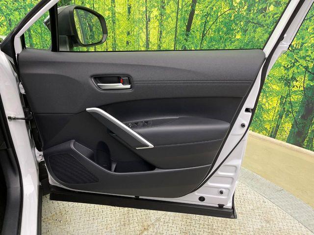 カローラクロス（新潟県新潟市南区）