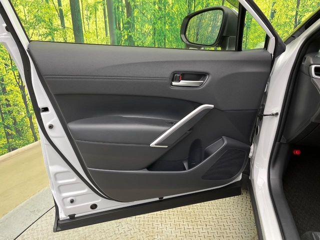 カローラクロス（新潟県新潟市南区）