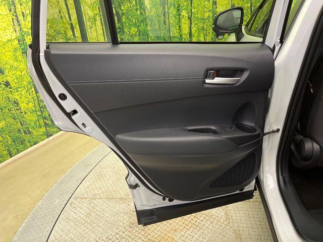 カローラクロス（新潟県新潟市南区）