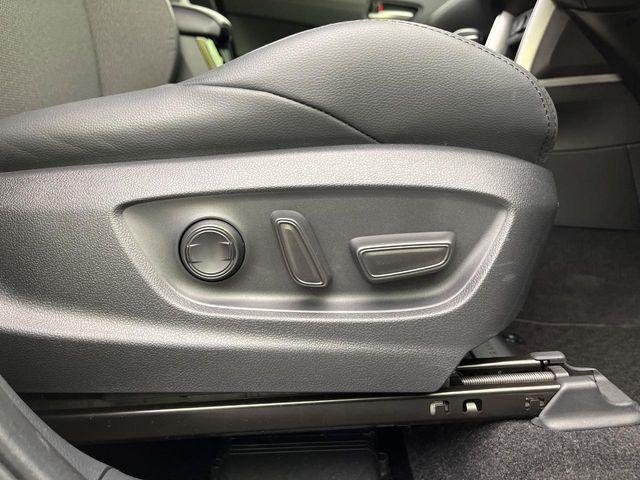 カローラクロス（新潟県新潟市南区）