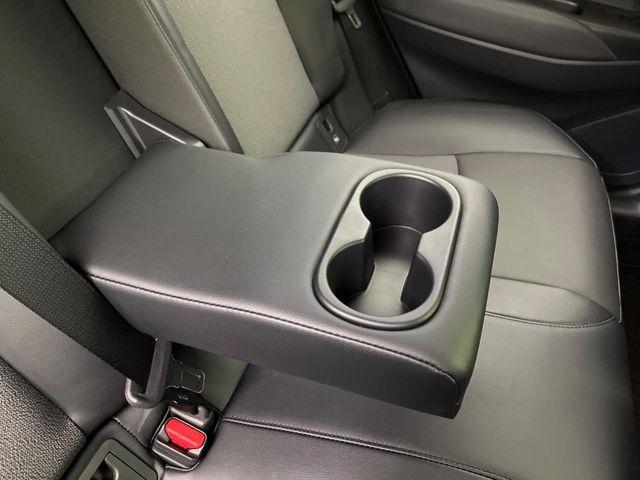 カローラクロス（新潟県新潟市南区）