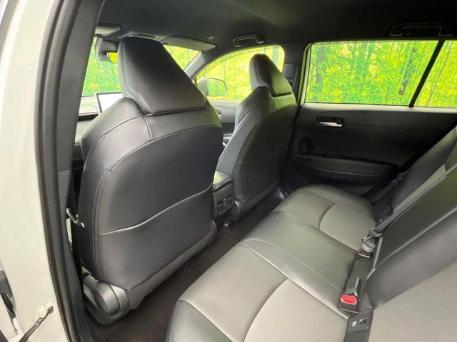 カローラクロス（新潟県新潟市南区）