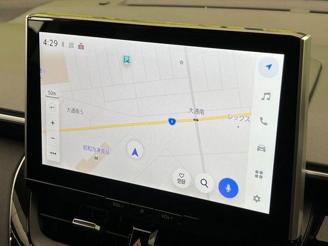 カローラクロス（新潟県新潟市南区）