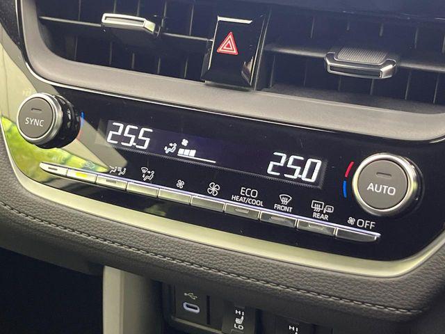 カローラクロス（新潟県新潟市南区）