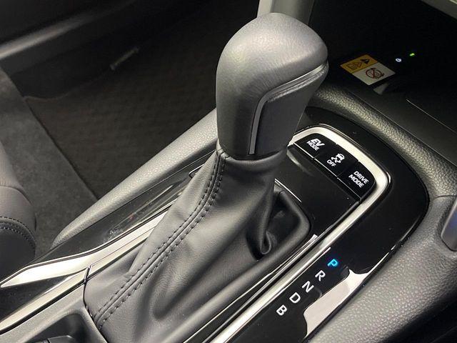 カローラクロス（新潟県新潟市南区）