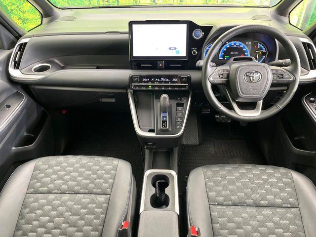 ヴォクシー（新潟県新潟市東区）画像2