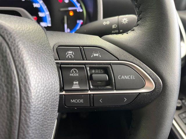 ヴォクシー（新潟県新潟市東区）画像6