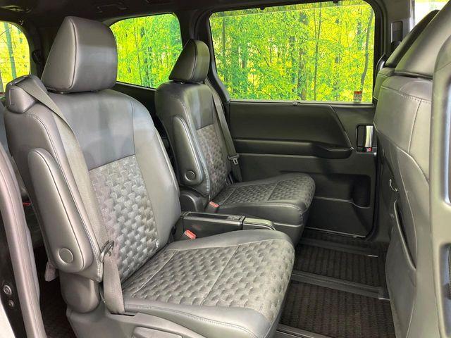 ヴォクシー（新潟県新潟市東区）画像9