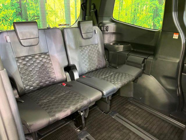 ヴォクシー（新潟県新潟市東区）画像10