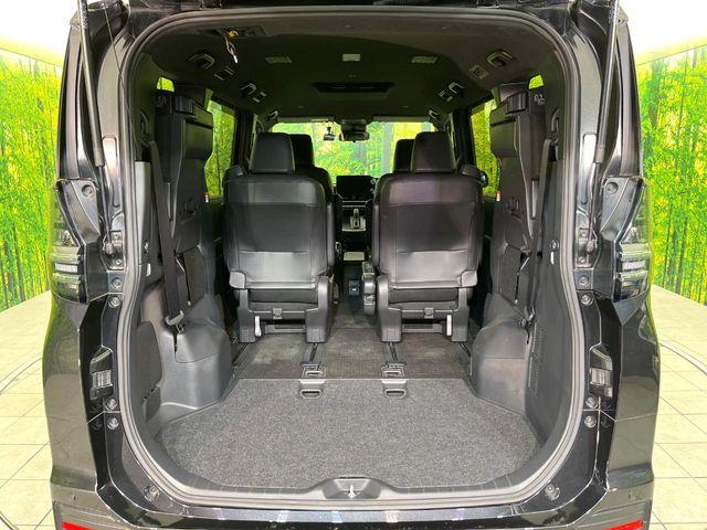 ヴォクシー（新潟県新潟市東区）画像11