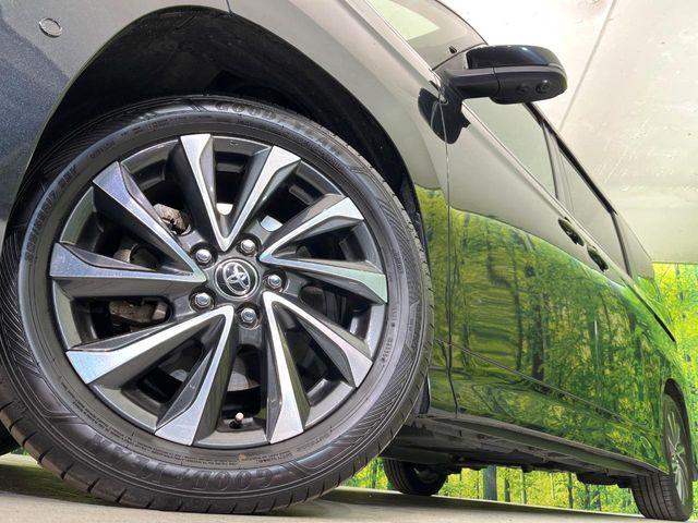 ヴォクシー（新潟県新潟市東区）画像13