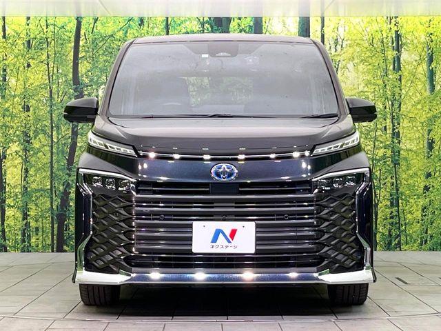 ヴォクシー（新潟県新潟市東区）画像14