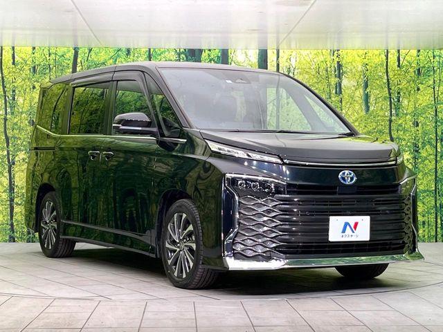 ヴォクシー（新潟県新潟市東区）画像16