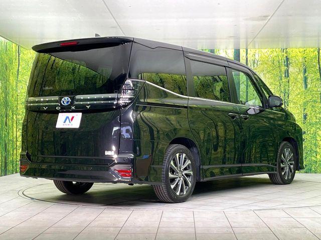 ヴォクシー（新潟県新潟市東区）画像17