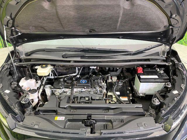 ヴォクシー（新潟県新潟市東区）画像18