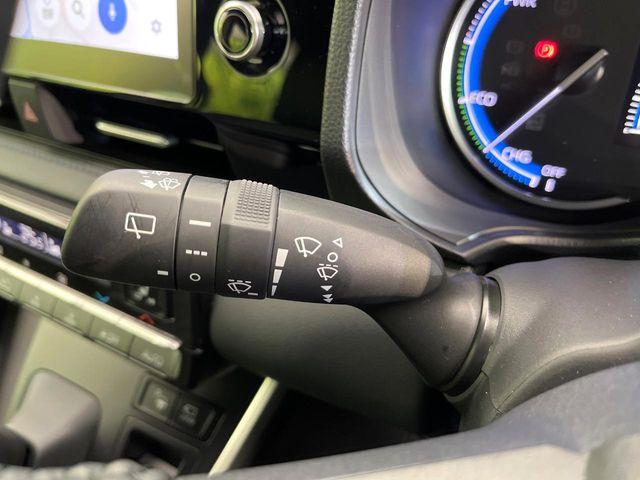 ヴォクシー（新潟県新潟市東区）画像23