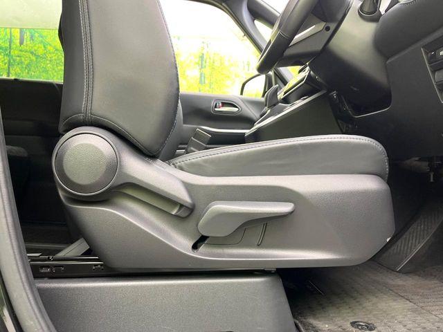 ヴォクシー（新潟県新潟市東区）画像32