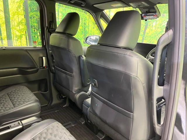 ヴォクシー（新潟県新潟市東区）画像36