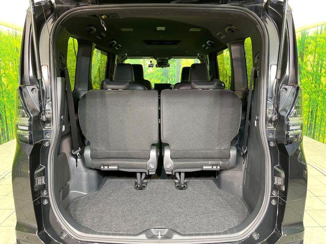 ヴォクシー（新潟県新潟市東区）画像38