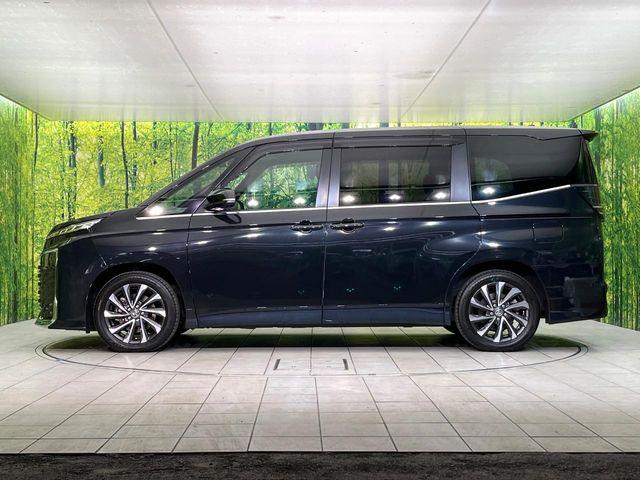 ヴォクシー（新潟県新潟市東区）画像46