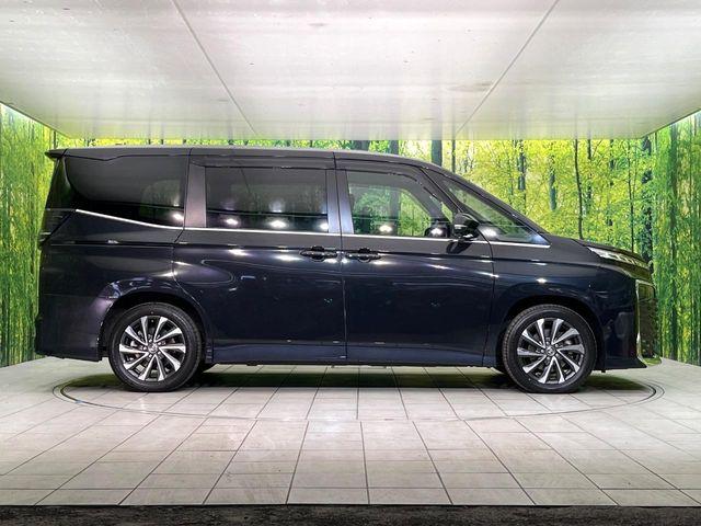 ヴォクシー（新潟県新潟市東区）画像47