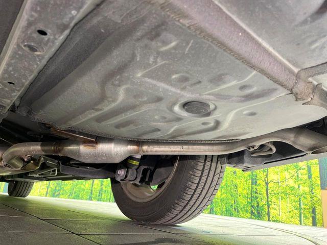 ヴォクシー（新潟県新潟市東区）画像52