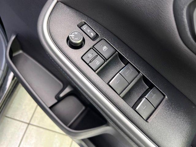 ヴォクシー（新潟県新潟市東区）画像55