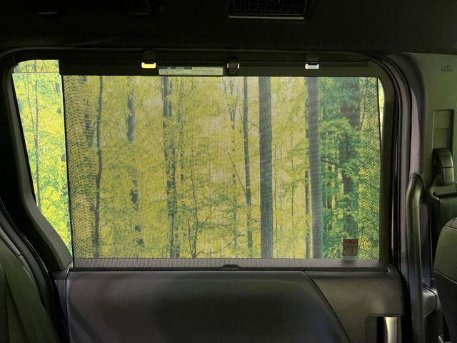 ヴォクシー（新潟県新潟市東区）画像56