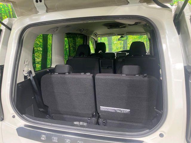 セレナ（新潟県長岡市）