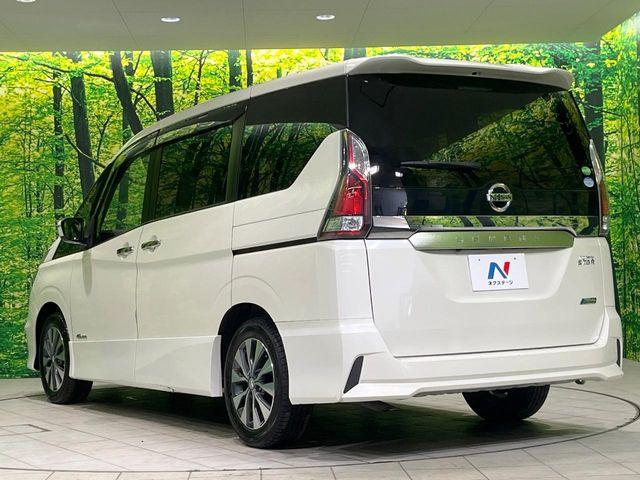 セレナ（新潟県長岡市）