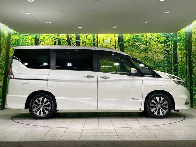 セレナ（新潟県長岡市）